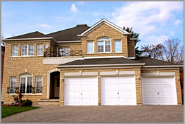 Garage Door Repair Flowery Branch Georgia