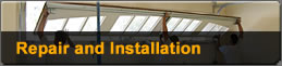 Garage Door Repair Flowery Branch