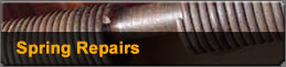 Flowery Branch Garage Door spring Repair